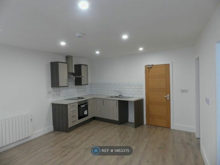 1 Bedroom Flat To Rent In Bull Street, Burnley, BB11