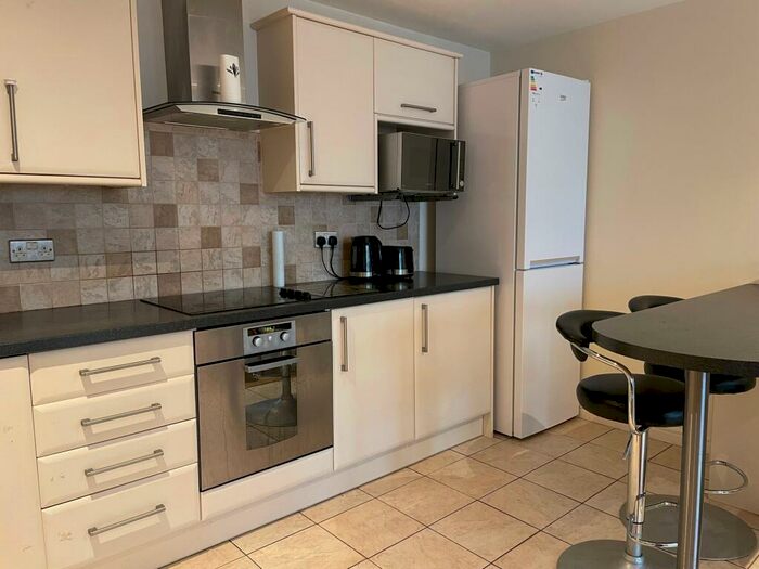 2 Bedroom Apartment To Rent In Centenary Plaza, Holliday Street, B1