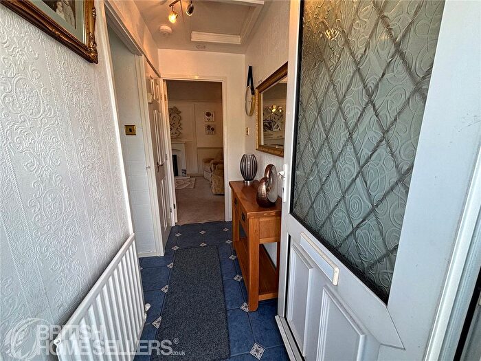 3 Bedroom Bungalow For Sale In Denton Grove, Weston Park, Stoke-On-Trent, Staffordshire, ST3