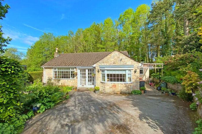 4 Bedroom Detached Bungalow For Sale In Hartwith Green, Harrogate, HG3