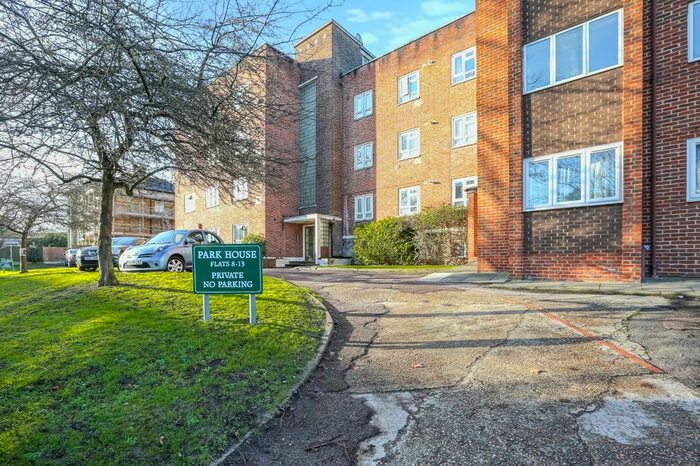 2 Bedroom Flat To Rent In Anerley Park, London, SE20