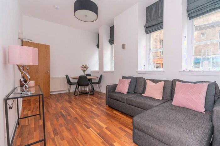 2 Bedroom Flat To Rent In Cowgatehead, Edinburgh, EH1