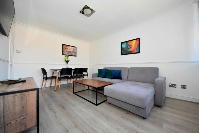 2 Bedroom Maisonette To Rent In Brunswick Street, Leamington Spa, Warwickshire, CV31