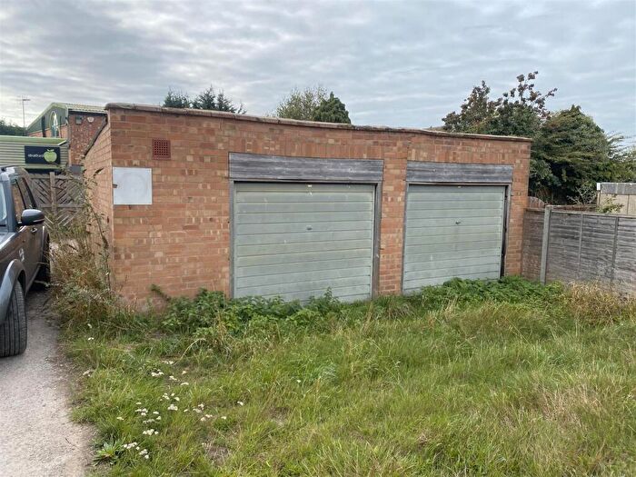 Property For Sale In Evesham Road, Stratford-Upon-Avon, CV37