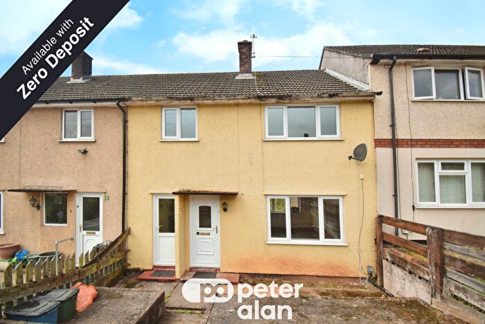 3 Bedroom House To Rent In Greene Close, Newport, NP19