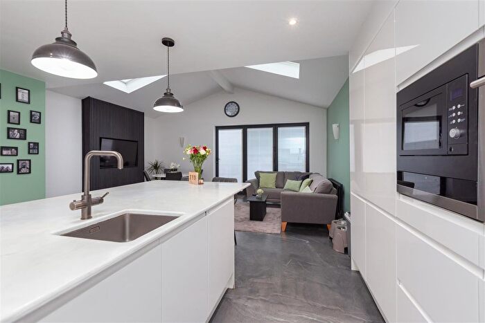 3 Bedroom Semi-Detached House For Sale In Whinfell Drive, Scotforth, Lancaster, LA1