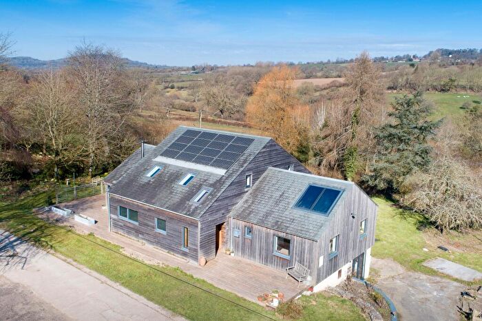 4 Bedroom Detached House To Rent In Horders Farm, Frenchmill Lane, Shaftesbury, SP7