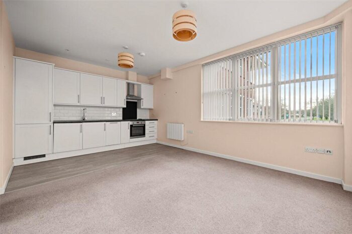 1 Bedroom Apartment To Rent In Emmview Close, Wokingham, Berkshire, RG41