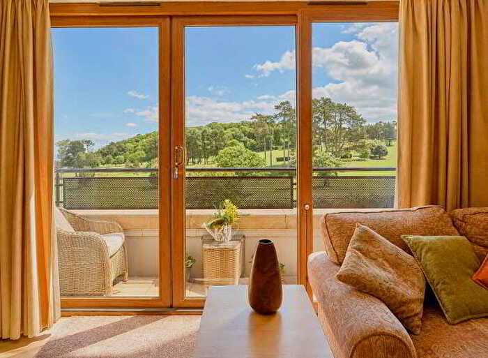 3 Bedroom Apartments For Sale In Apt The Fairways, Church Road, Helen's Bay, BT19