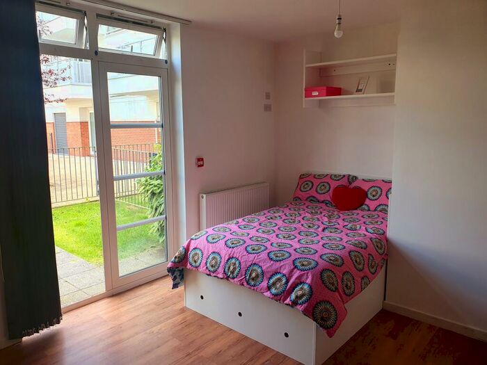 1 Bedroom Apartment To Rent In Watkin Road, Freemans Meadow, Leicester, LE2