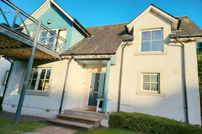 3 Bedroom Terraced House For Sale In , Wyndham Duchally Country Estate, Lodge, Gleneagles, PH3