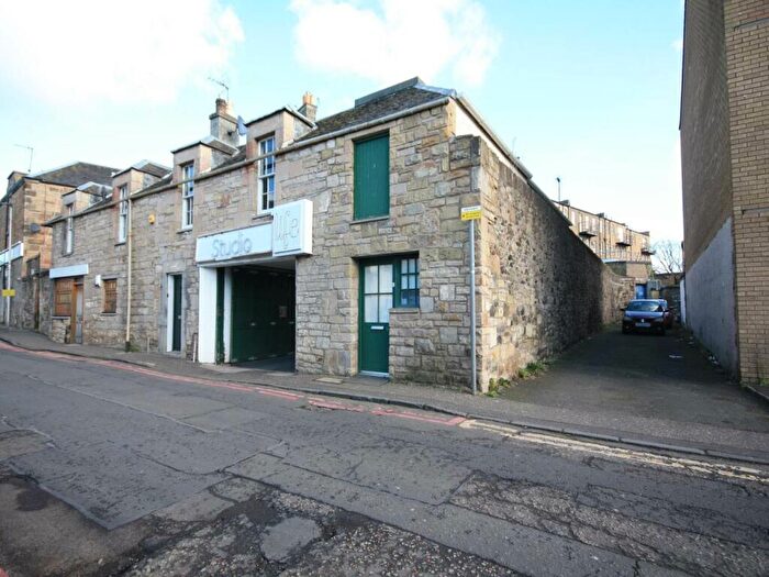 1 Bedroom Flat To Rent In Kirk Loan, Corstorphine, Edinburgh, EH12