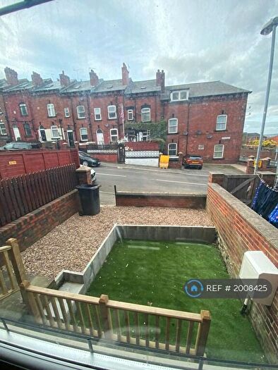 1 Bedroom Flat To Rent In Beeston, Leeds, LS11