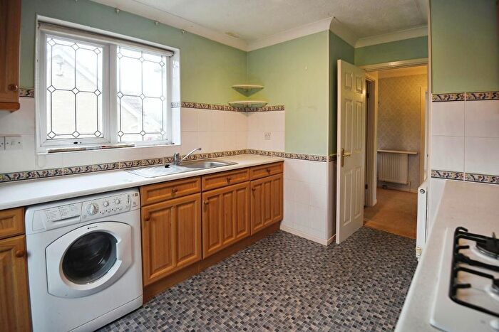 2 Bedroom Detached Bungalow For Sale In Malt Drive, Wisbech, Cambs, PE14