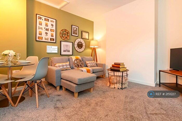 1 Bedroom Flat To Rent In Huntley Road, Liverpool, L6