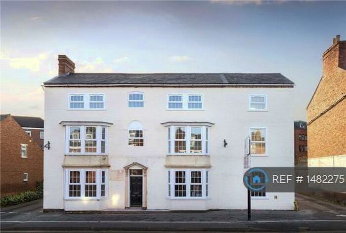 2 Bedroom Flat To Rent In Falstaff House, Stratford-Upon-Avon, CV37