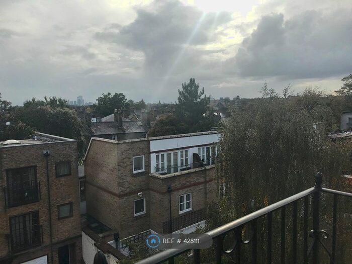 3 Bedroom Flat To Rent In Wedmore Street, London, N19