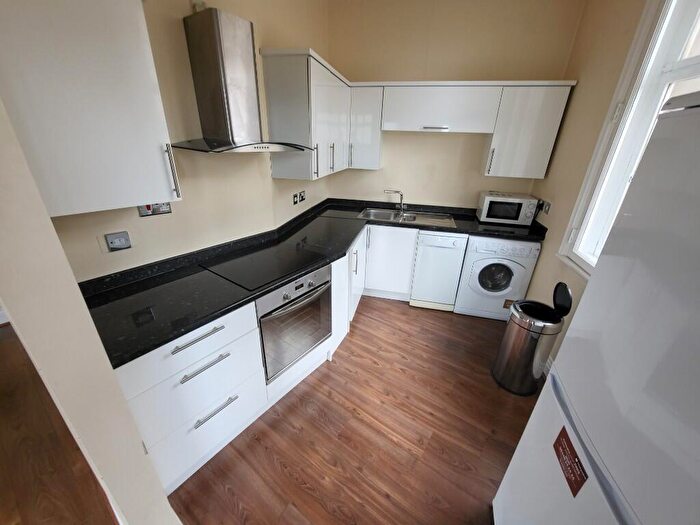 2 Bedroom Apartment To Rent In Westgate Road, Newcastle Upon Tyne, NE1