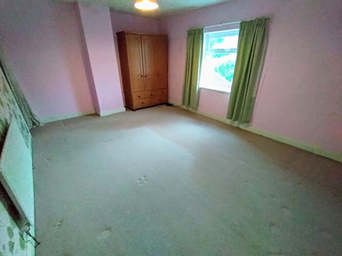 2 Bedroom Terraced House For Sale In Church Street, Talke, Stoke-On-Trent, ST7