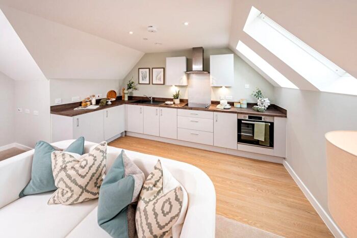 1 Bedroom Retirement Property To Rent In Coare Street, Macclesfield, Cheshire, SK10