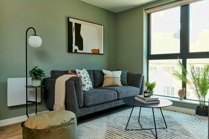 Apartment To Rent In The Condor, Derby Derby, DE1