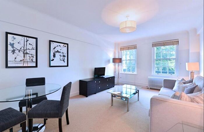 2 Bedroom Flat To Rent In Fulham Road, Chelsea, London, SW3