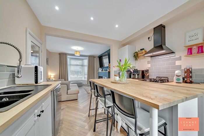 3 Bedroom Terraced House For Sale In Ffrwd Terrace, Llanbradach, CF83