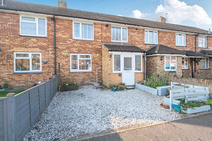 3 Bedroom Property For Sale In Redlynch Close, Havant, PO9
