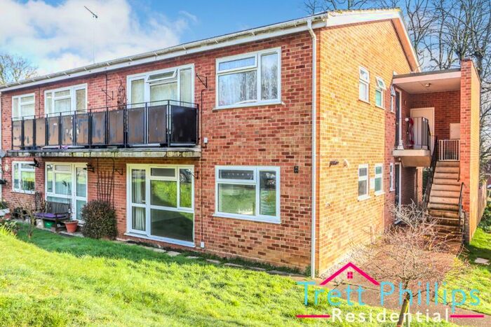 2 Bedroom Apartment To Rent In Tower Close, Costessey, Norwich, Norfolk, NR8
