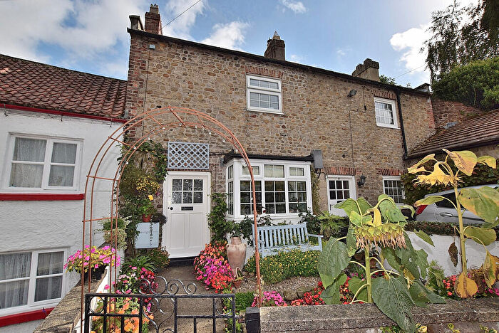 1 Bedroom Cottage For Sale In High Street, Catterick Village, DL10