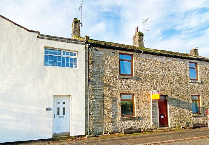 3 Bedroom Terraced House For Sale In Darley, Harrogate, HG3