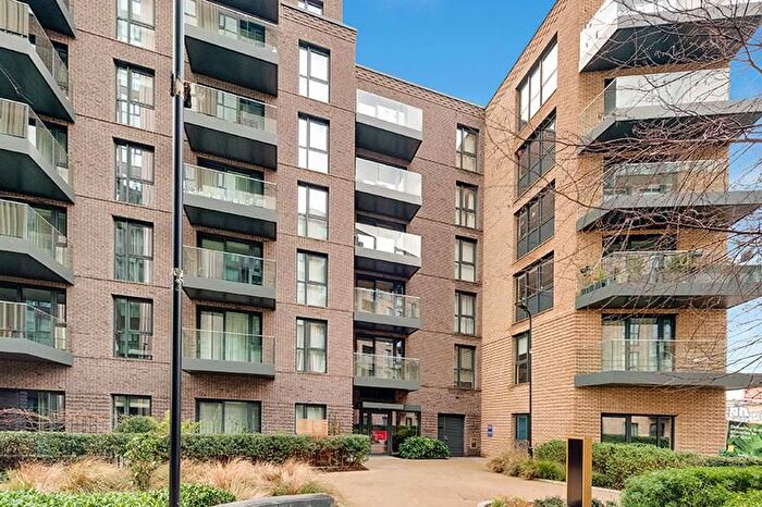 1 Bedroom Property To Rent In Coster Avenue, London, N4