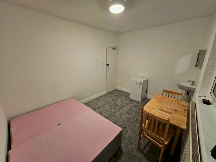 Studio To Rent In Gayton Road, Harrow, Middlesex, HA1