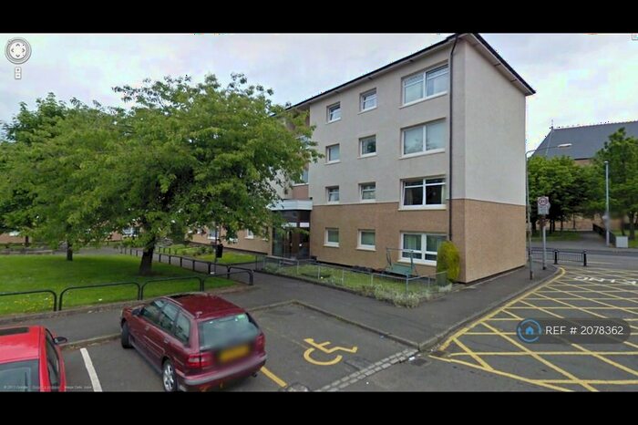 3 Bedroom Flat To Rent In **Hmo Licenced** Mcaslin Court, Glasgow, G4