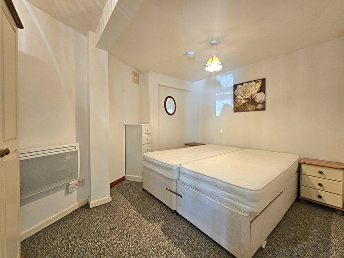 1 Bedroom Chalet To Rent In Teignmouth Road, Maidencombe, Torquay, TQ1