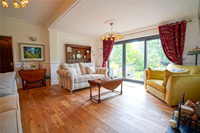 4 Bedroom Detached House For Sale In Moat Lane, Wickersley, Rotherham, South Yorkshire, S66