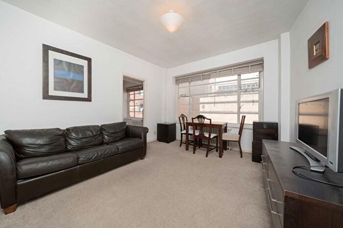 1 Bedroom Flat To Rent In Petty France, London, SW1H