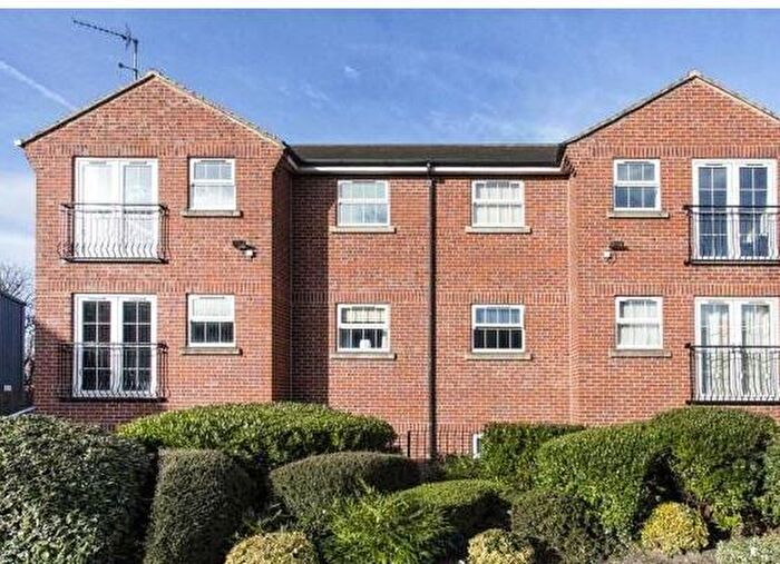 2 Bedroom Flat To Rent In Providence Works, Howden Clough Road, Morley, LS27