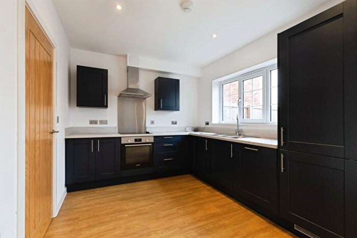 3 Bedroom Terraced House For Sale In Orchard Way, Wisbech St. Mary, Wisbech, PE13