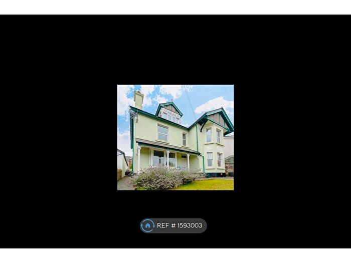 2 Bedroom Flat To Rent In Ashburton House, Kingsbridge, TQ7