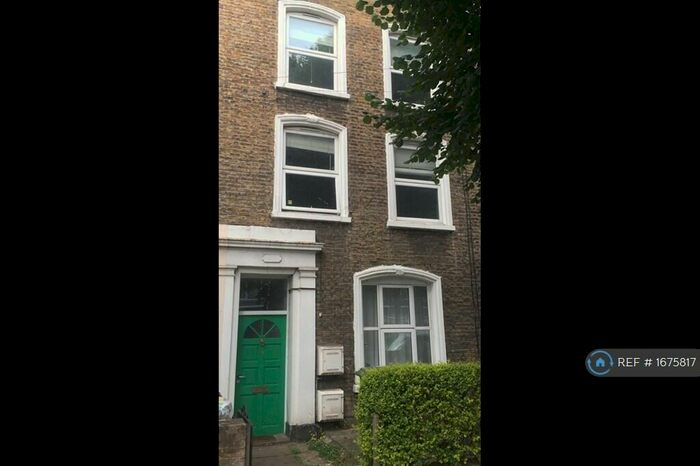 3 Bedroom Flat To Rent In Holloway, London, N7