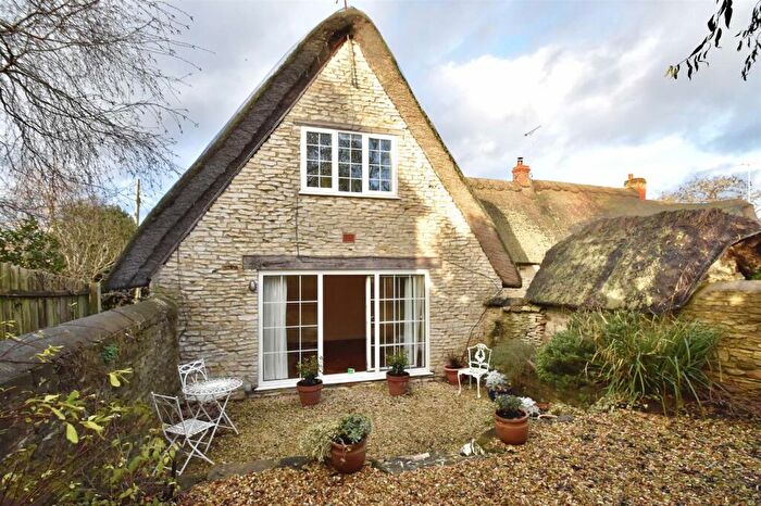 1 Bedroom Semi-Detached House To Rent In Freehold Street, Lower Heyford, Bicester, OX25