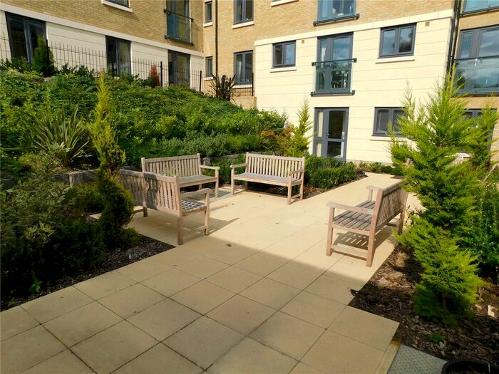 1 Bedroom Flat To Rent In Footscray Road, Eltham, London, SE9