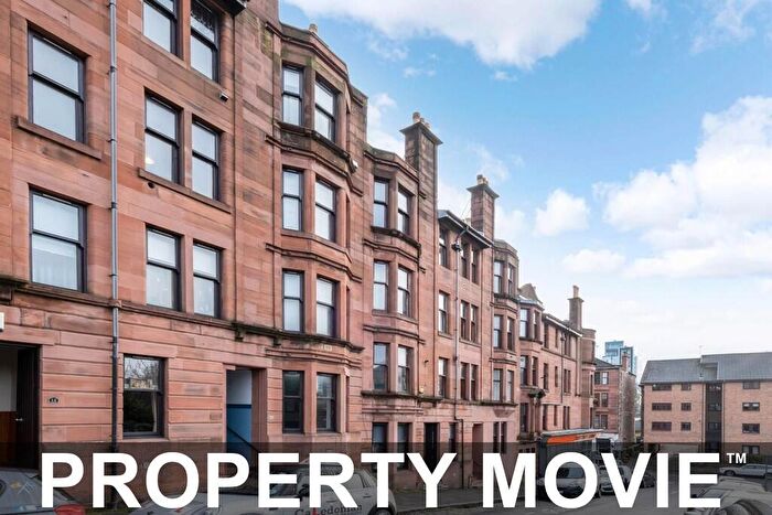 1 Bedroom Flat To Rent In /, Maule Drive, Thornwood, Glasgow, G11