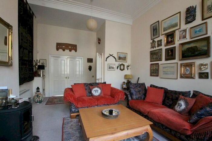 3 Bedroom Flat To Rent In Erskine Chambers, City Centre, NE1