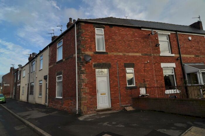3 Bedroom House To Rent In Mexborough Road, Bolton On Dearne, S63