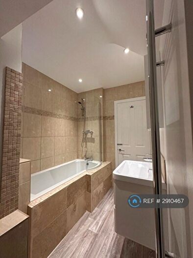 2 Bedroom Flat To Rent In Chambers House, Folkestone, CT20