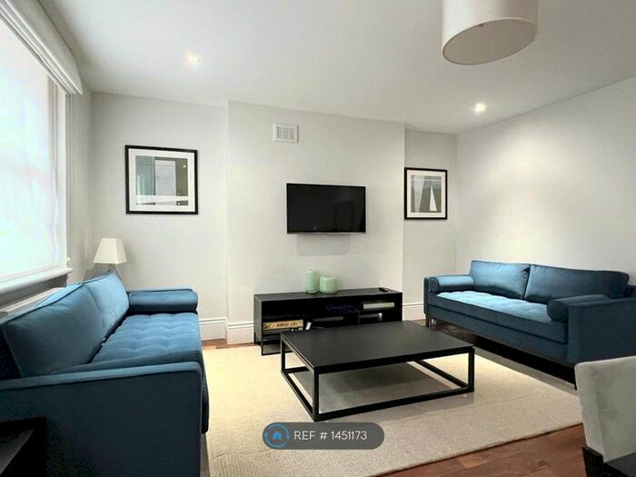 2 Bedroom Flat To Rent In Huntley Street, London, WC1E