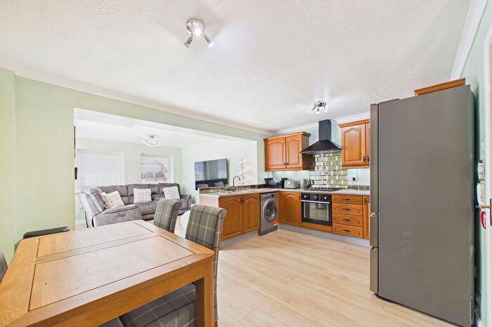 3 Bedroom Semi Detached House For Sale In Chatsworth Drive, Whitehaven, CA28