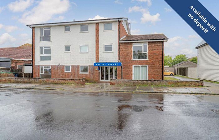 1 Bedroom Flat To Rent In Pier Avenue, Whitstable, CT5